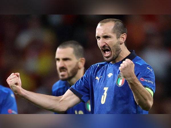 CHIELLINI