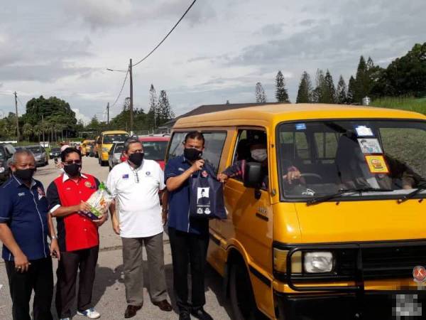 Empat ADUN Bersatu Johor sedia tarik sokongan