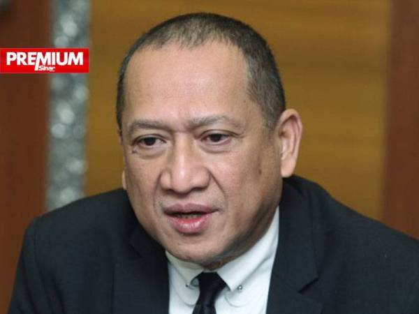 Mohamed Nazri Aziz