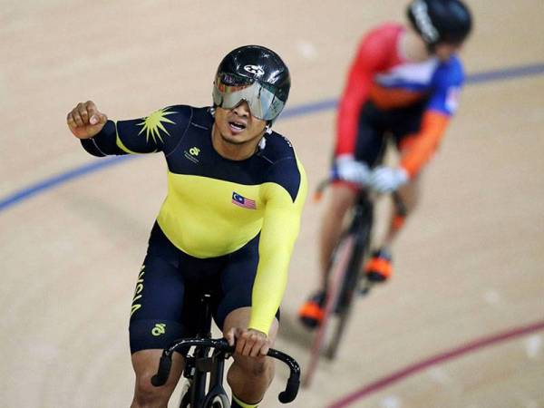 Azizulhasni