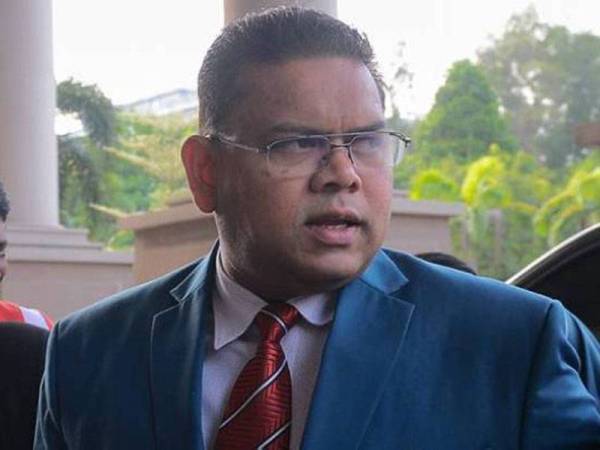 Lokman Noor Adam dihukum penjara sebulan oleh Mahkamah Tinggi di sini pada Khamis, atas tuduhan menghina mahkamah kerana mengugut saksi perbicaraan kes 1Malaysia Development Berhad (1MDB).