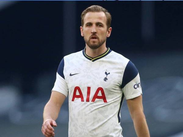 Harry Kane