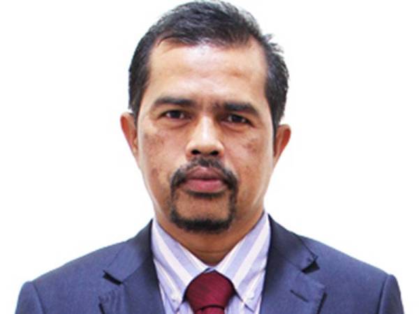 Adnan Mat