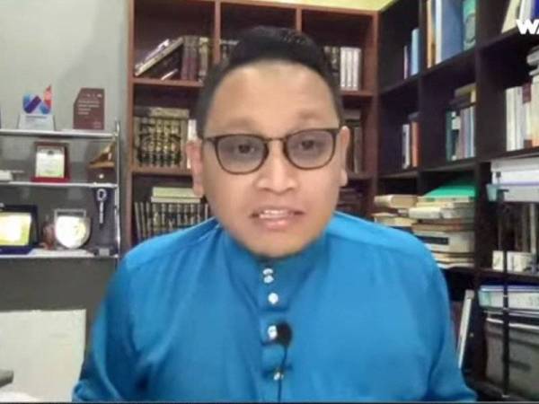 Dr Abu Hafiz Salleh Hudin