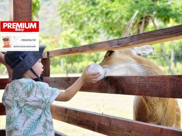 Penyakit zoonosis sangat biasa di seluruh dunia. Foto 123rf