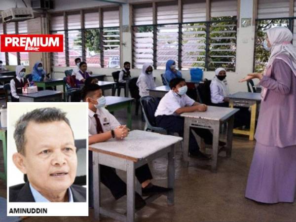 NUTP berharap 100 peratus guru di negara ini disuntik vaksin Covid-19 sebelum sekolah dibuka pada 1 September depan.