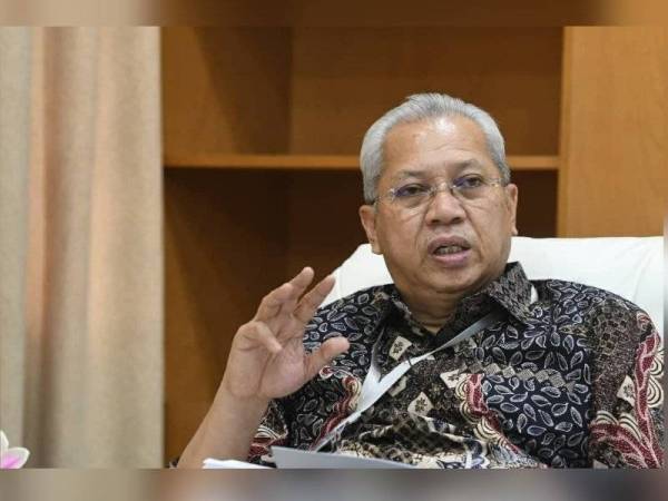 Annuar Musa