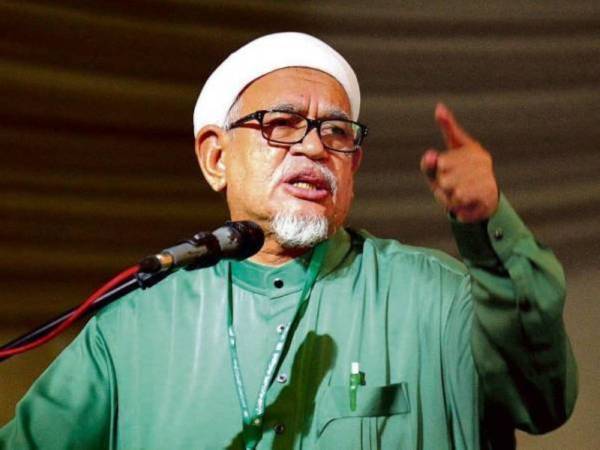 Abdul Hadi Awang 