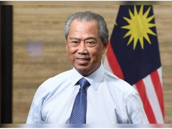 Muhyiddin Yassin