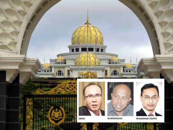 Tindakan kerajaan mengumumkan penamatan Ordinan Darurat tanpa mendapat perkenan Yang di-Pertuan Agong, Al-Sultan Abdullah Ri’ayatuddin Al-Mustafa Billah Shah boleh merosakkan imej dan kredibiliti kerajaan.