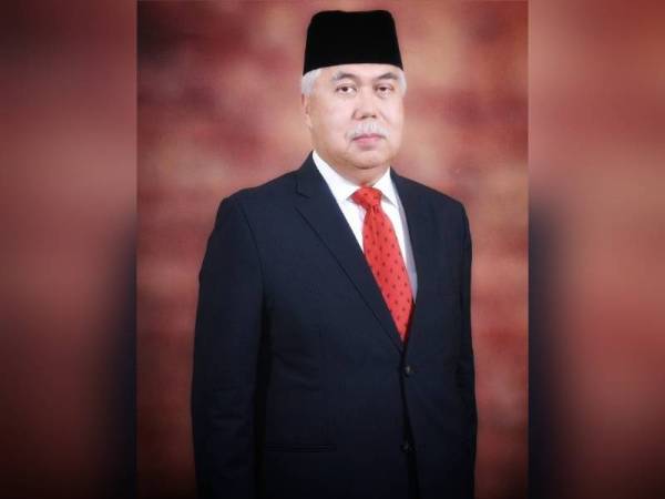 Tengku Mohamad Rizam