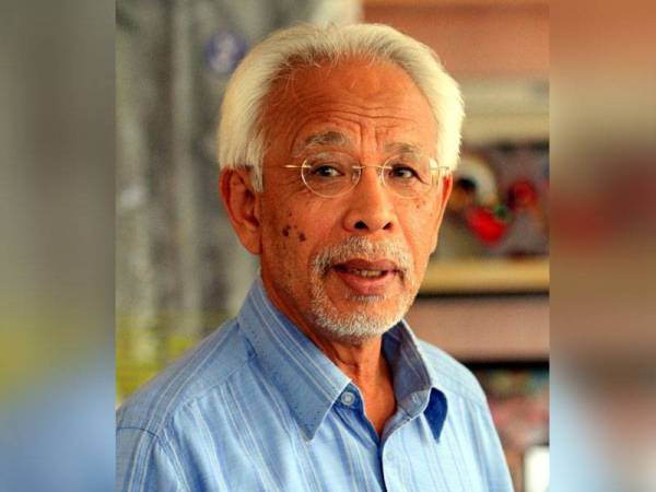 Shahrir Samad