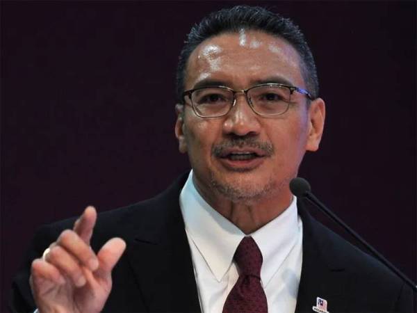 Hishammuddin