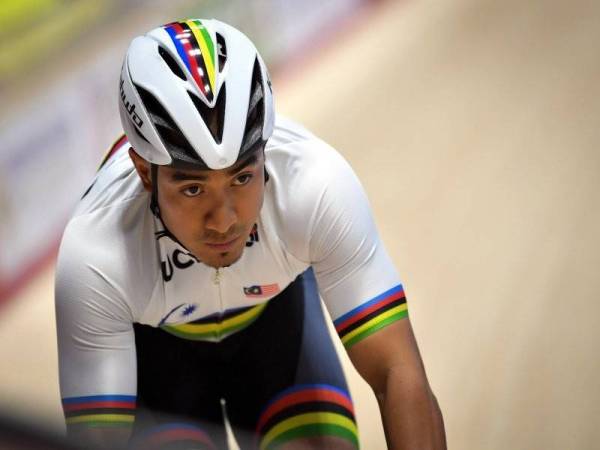 Azizulhasni Awang