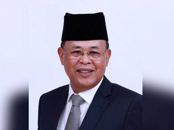 Sidang Dun Johor Lancar Aman