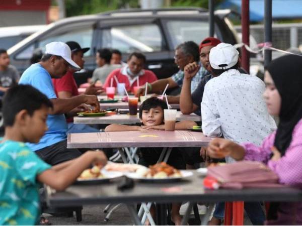 Tempat Makan Western Yang Terbaik Di Perlis Triphackerz