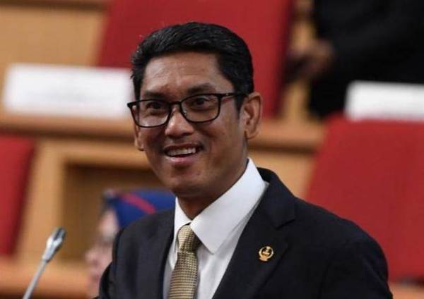 Ahmad Faizal Dilantik Sebagai Penasihat Pm Bertaraf Menteri