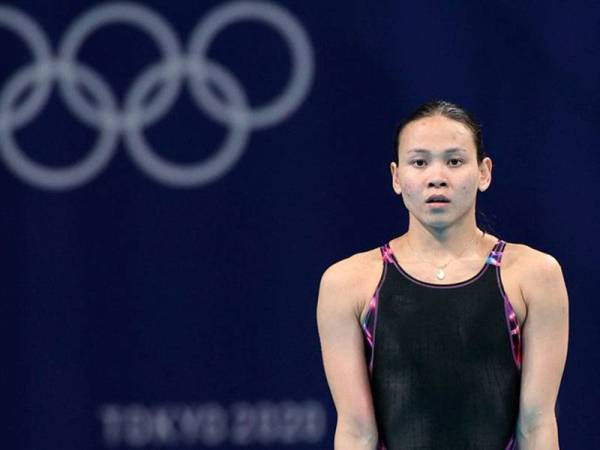 Walaupun gagal memenangi pingat pada Sukan Olimpik Tokyo 2020, namun pencapaian dan semangat juang penerjun negara, Pandelela Rinong sewajarnya dipuji. 