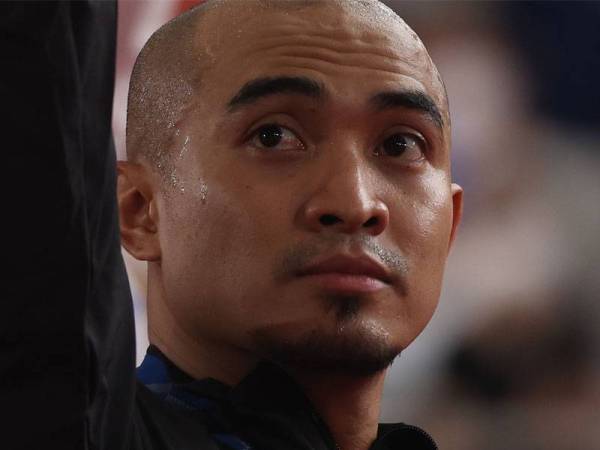 Azizulhasni Awang