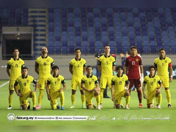 Hasrat pasukan Harimau Malaya untuk mengadakan perlawanan persahabatan pada bulan depan tidak kesampaian.