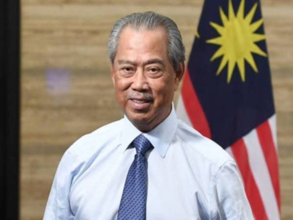 Muhyiddin Yassin