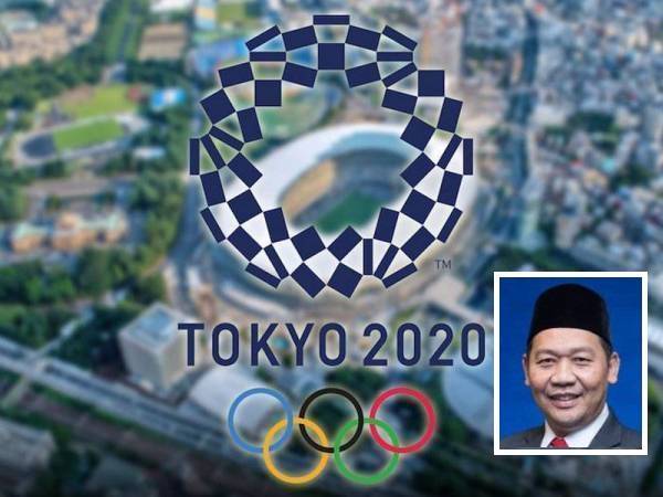 Kerajaan Selangor memberi sumbangan sebanyak RM20,000 kepada dua atlet negeri ini yang mewakili negara di temasya Sukan Paralimpik Tokyo 2020 pada 24 Ogos hingga 5 September depan. Gambar kecil: Mohd Khairuddin