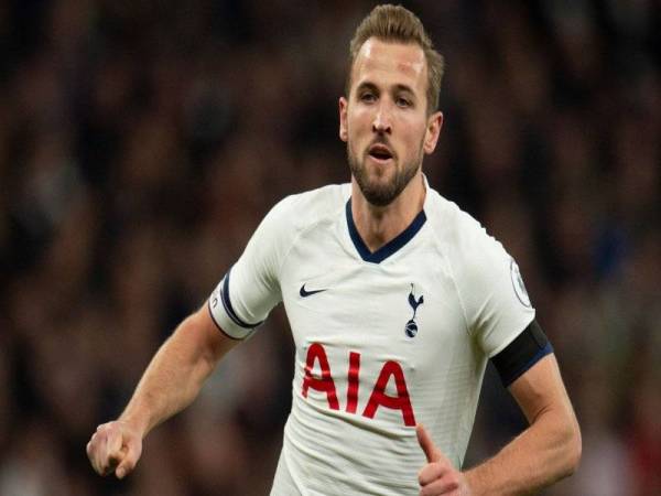 Harry Kane