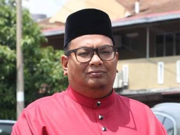 Khairul Adzha