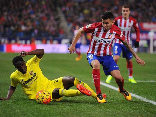 Saingan La Liga tetap kompetitf walaupun tanpa kehadiran pemain-pemain bintang. - Foto Getty Images