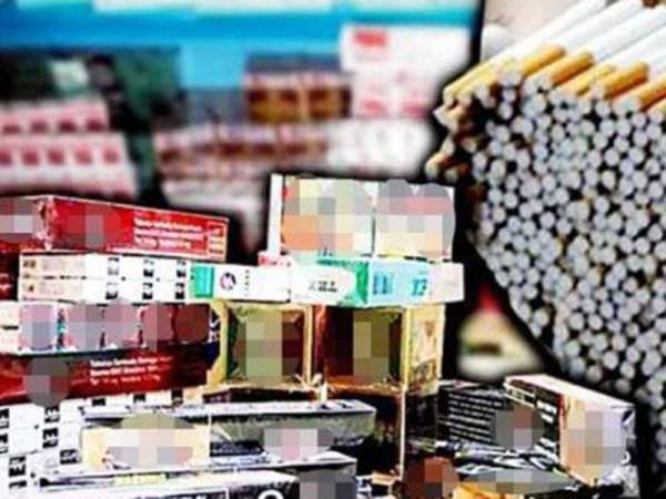 Hukuman Lebih Keras Kepada Penyeludup Rokok