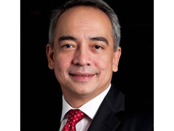 Nazir Razak