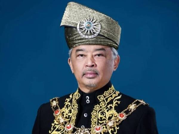 Agong Titah Ahli Parlimen Parti Politik Wujud Perpaduan Penyatuan