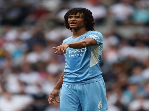 Nathan Ake