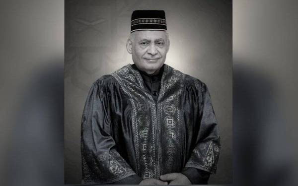 Abdul Hamid meninggal dunia di Riyadh, Arab Saudi pada usia 85 tahun.