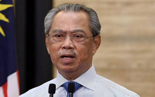 Muhyiddin