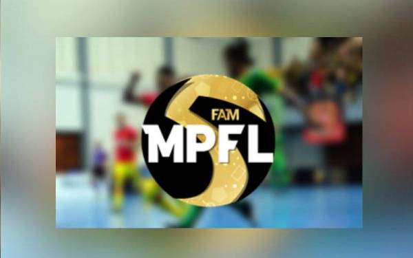 Negeri Sembilan kembali rampas takhta Liga Premier