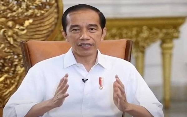 Jokowi