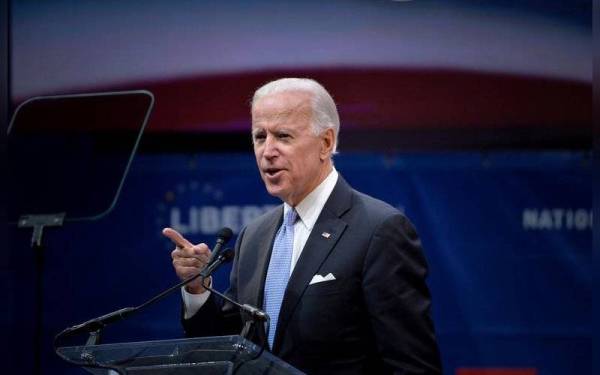 Biden.- Foto Reuters