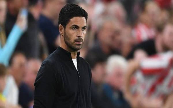 Pengurusan Arsenal memberikan lima perlawanan lagi kepada Arteta untuk membawa The Gunners kembali berada di landasan kemenangan.