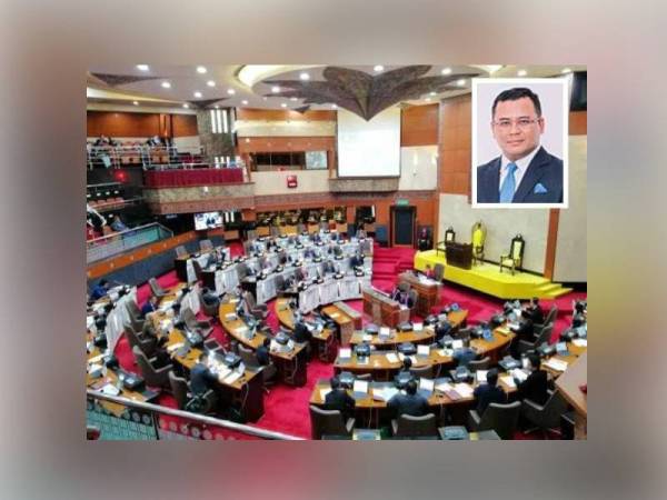 Kerajaan Selangor telah belanjakan sejumlah RM236.63 juta menerusi peruntukan dalam Pakej Kita Selangor 2.0 bagi tempoh sehingga 16 Ogos lalu. Gambar kecil: Amirudin