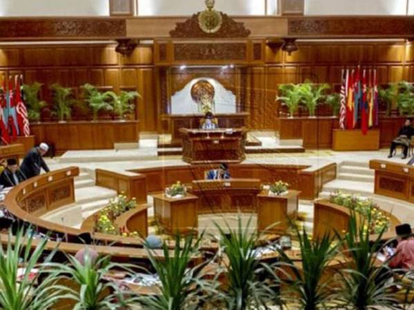 Sidang DUN Kelantan diadakan secara bersemuka bermula 23 hingga 25 Ogos.
