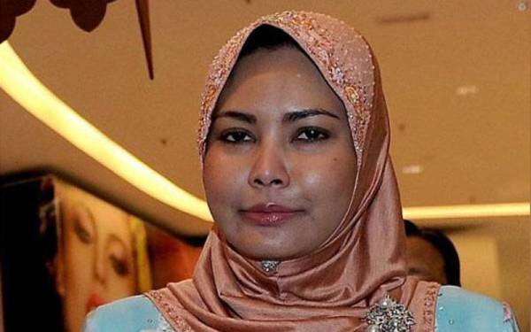 Saman fitnah: Sultanah Nur Zahirah akan beri keterangan