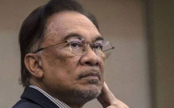 Anwar Ibrahim