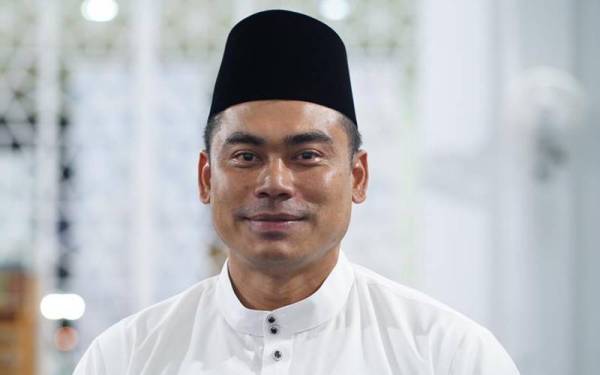 Muhamad Muqharabbin