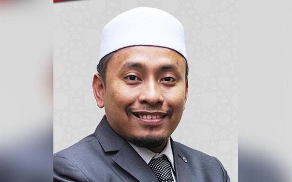 Ahmad Fadhli Shaari