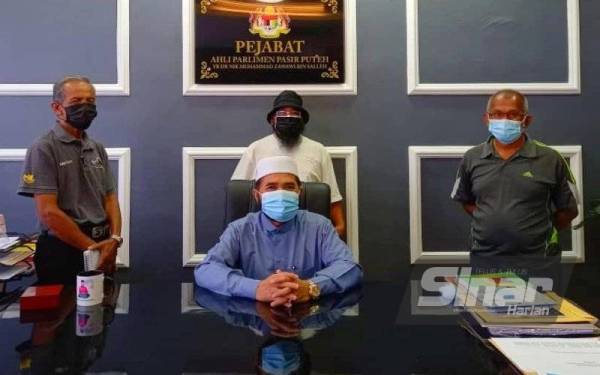 Zawawi Mahu Lahirkan Ramai Jutawan Muda Pertanian