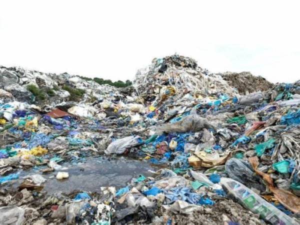 Tapak Pelupusan Sampah Jeram Mampu Bertahan Sehingga 2025