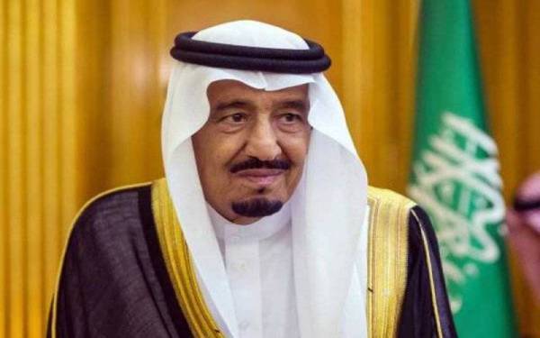  Raja Salman Abdulaziz 