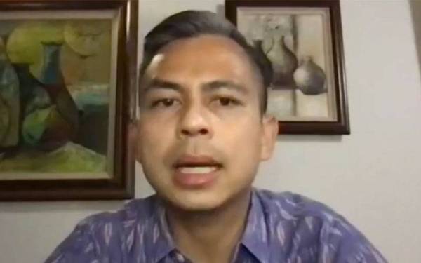 Fahmi Fadzil