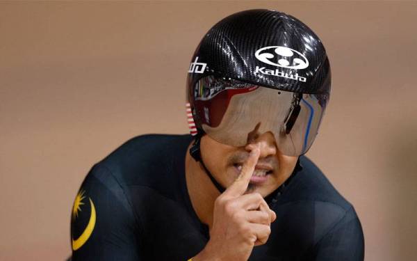 Azizulhasni Awang